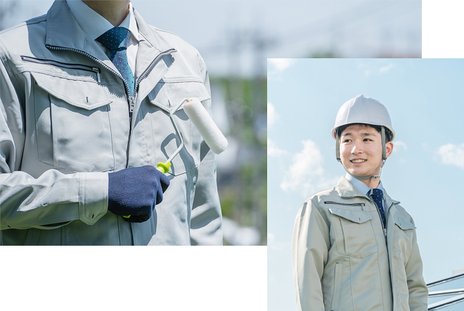 採用情報
